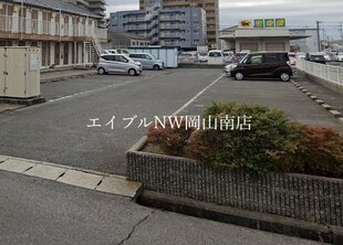 岡山駅 バス28分  福富西一丁目下車：停歩8分 2階の物件外観写真